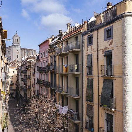 Bravissimo Rambla River View Girona Exterior photo
